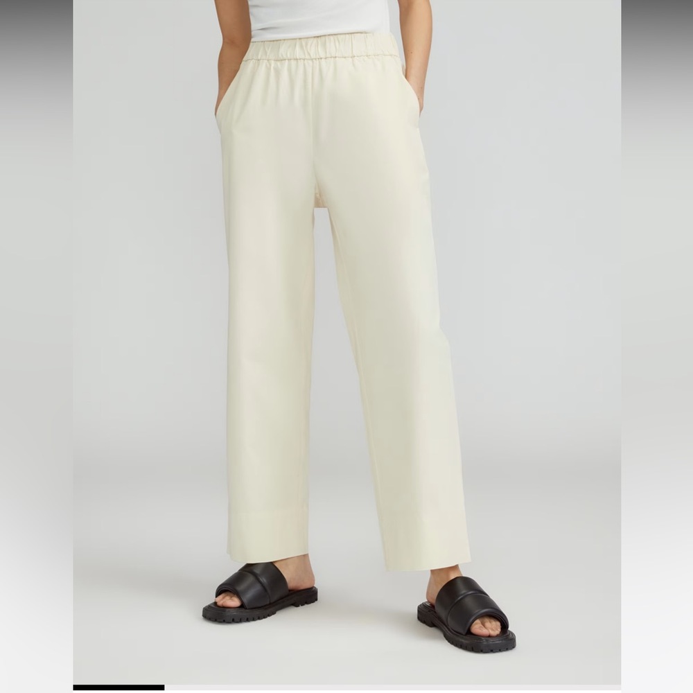 Everlane the Easy Pants